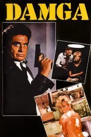 Poster do filme Damga