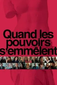 Quand les pouvoirs s'emmêlent movie poster