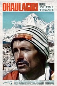 Dhaulagiri - 1ère hivernale française 1987 movie poster