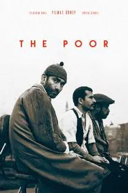 The Poor movie poster