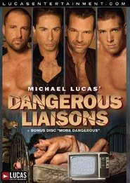 Michael Lucas' Dangerous Liaisons movie poster