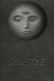 Sunstone movie poster