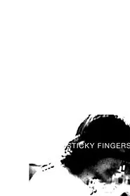 Sticky Fingers movie poster