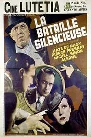 La Bataille silencieuse movie poster