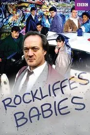 Rockliffe's Babies tv show poster