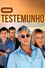 Worth: The Testimony of Johnny St. James movie poster