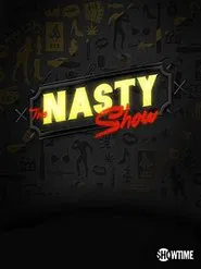 The Nasty Show Volume II Hosted by Brad Williams movie poster