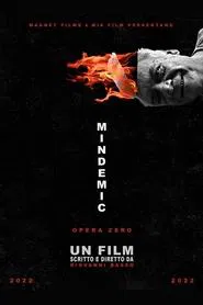 Mindemic movie poster