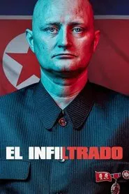 El infiltrado tv show poster