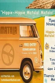 Hippie-Hippie Matala! Matala! movie poster