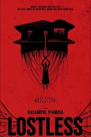 Lostless movie poster