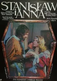 Poster do filme Stanisław i Anna