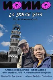 Nonno movie poster