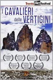 I Cavalieri Delle Vertigini movie poster