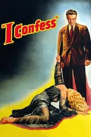 I Confess movie poster