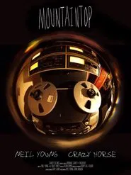 Mountaintop movie poster