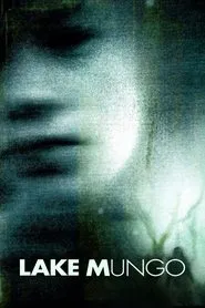 Lake Mungo movie poster