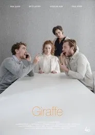 Poster do filme Giraffe