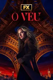Poster da série O Véu