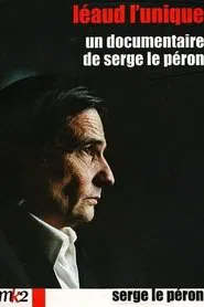 Léaud l'unique movie poster