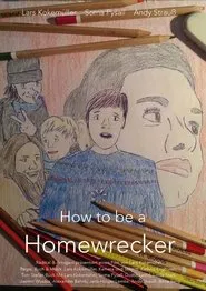 How to be a Homewrecker movie poster