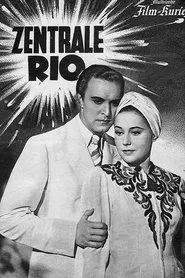 Zentrale Rio movie poster
