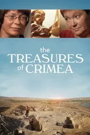 The Treasures of Crimea movie poster
