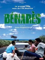 Benares movie poster