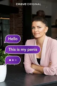 Hi, This Is My Penis movie poster