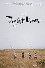 Tight Lines movie poster