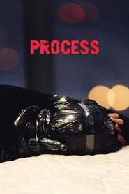 Process movie poster