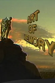 Art of Memory movie poster