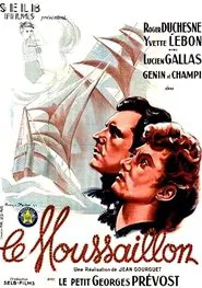 Le moussaillon movie poster