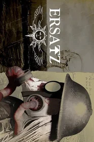 Ersatz | Pilot movie poster