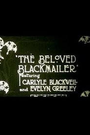 The Beloved Blackmailer movie poster