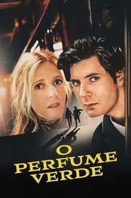 Poster do filme O Perfume Verde