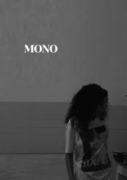 MONO movie poster