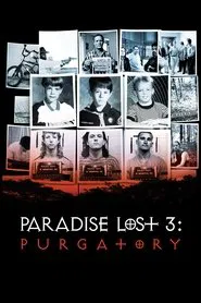 Paradise Lost 3: Purgatory movie poster