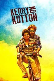 Poster do filme Kerry on Kutton
