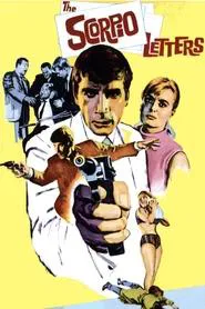The Scorpio Letters movie poster