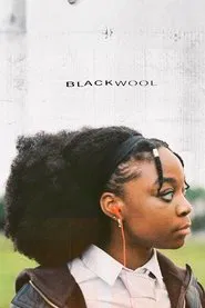 Blackwool movie poster