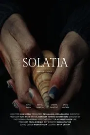 Solatia movie poster