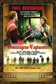 Poster do filme Dronningens vagtmester