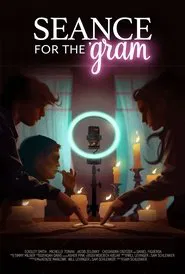 Seance for the 'Gram movie poster