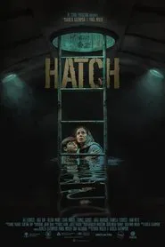 Poster do filme Hatch