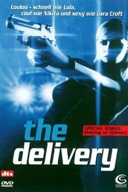 The Delivery movie poster