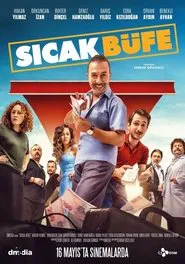 Sıcak Büfe movie poster
