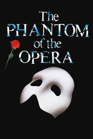 Behind the Mask: The Story of 'The Phantom of the Opera' movie poster