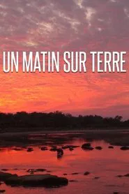 Un matin sur terre tv show poster