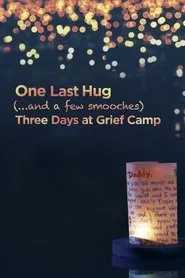 One Last Hug movie poster